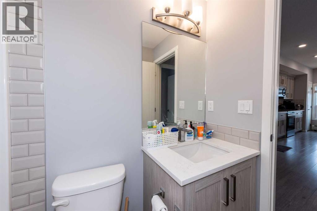 #116 4350 SETON DRIVE SE - 20