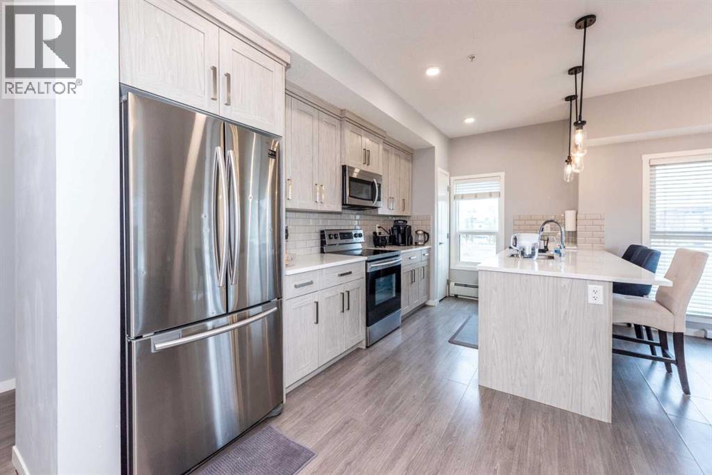 #116 4350 SETON DRIVE SE - 8