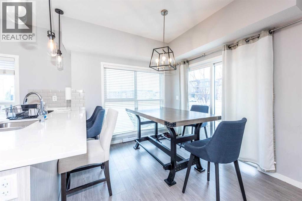 #116 4350 SETON DRIVE SE - 9