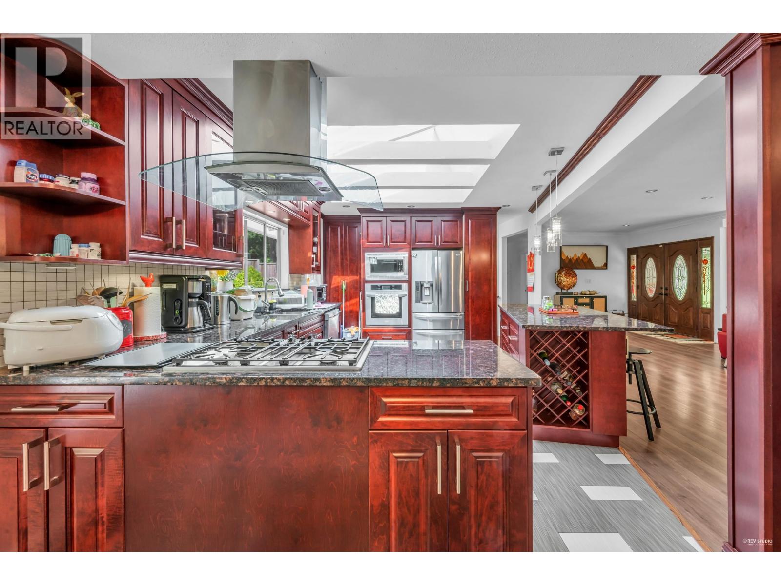 341 RABBIT LANE, West Vancouver