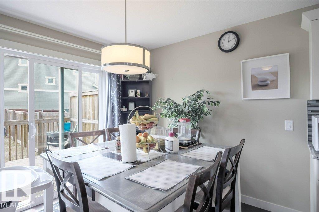 16619 14 AV SW, Edmonton