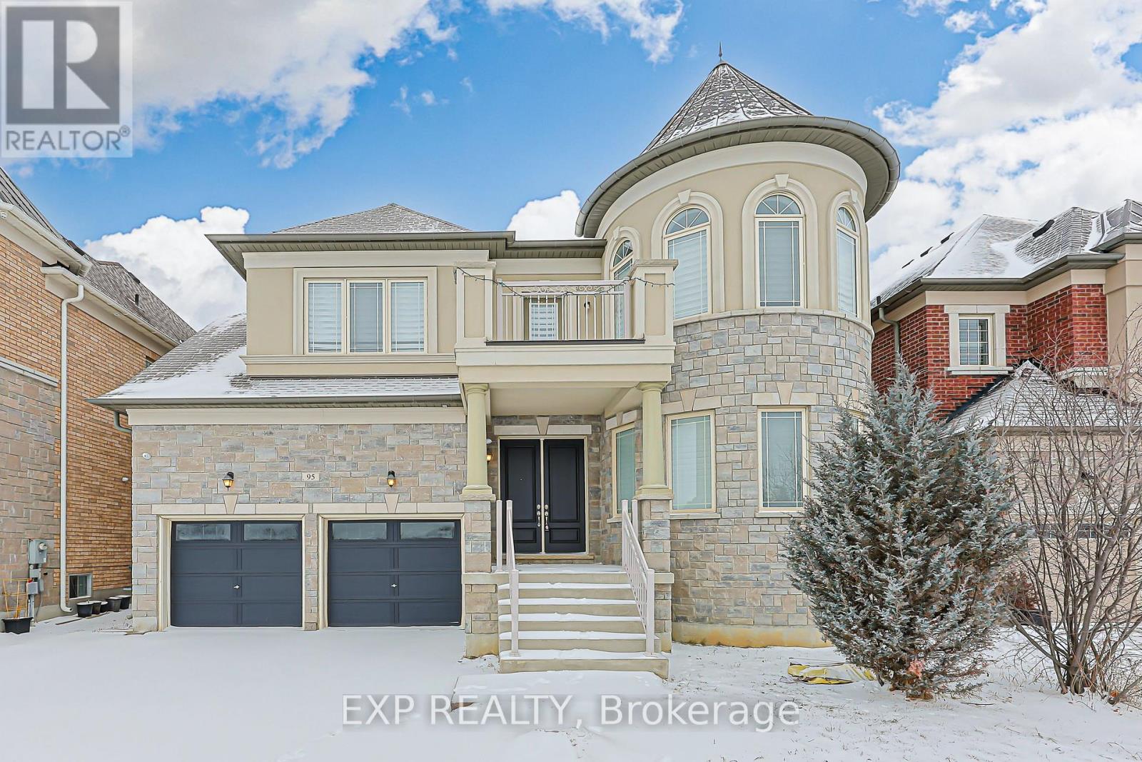 95 CHESNEY CRESCENT - 1