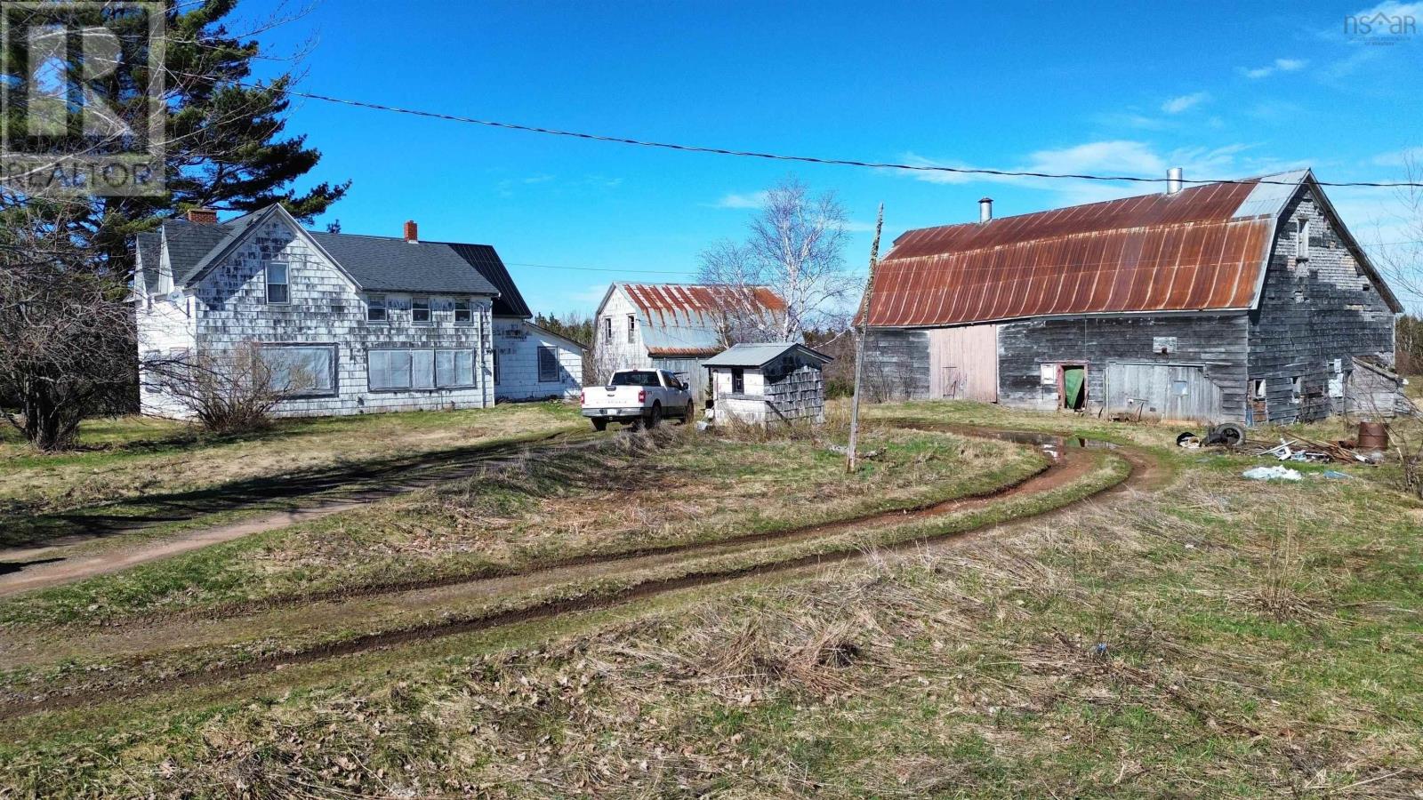 Property photo of 5882 New Truro Road