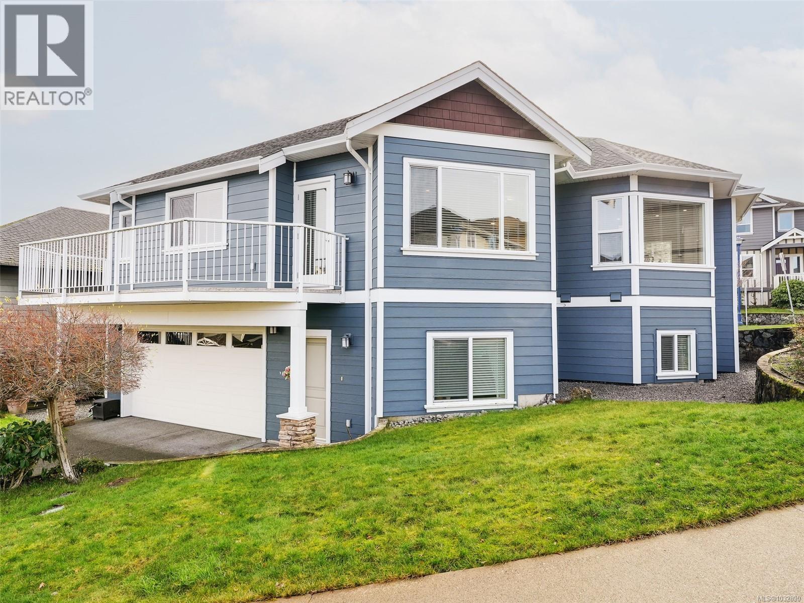  1236 Freshwater Crescent, Langford