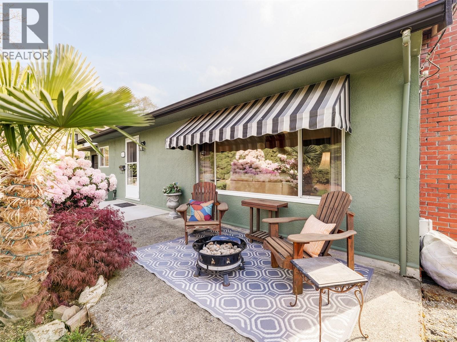  3615 Doncaster Drive, Saanich