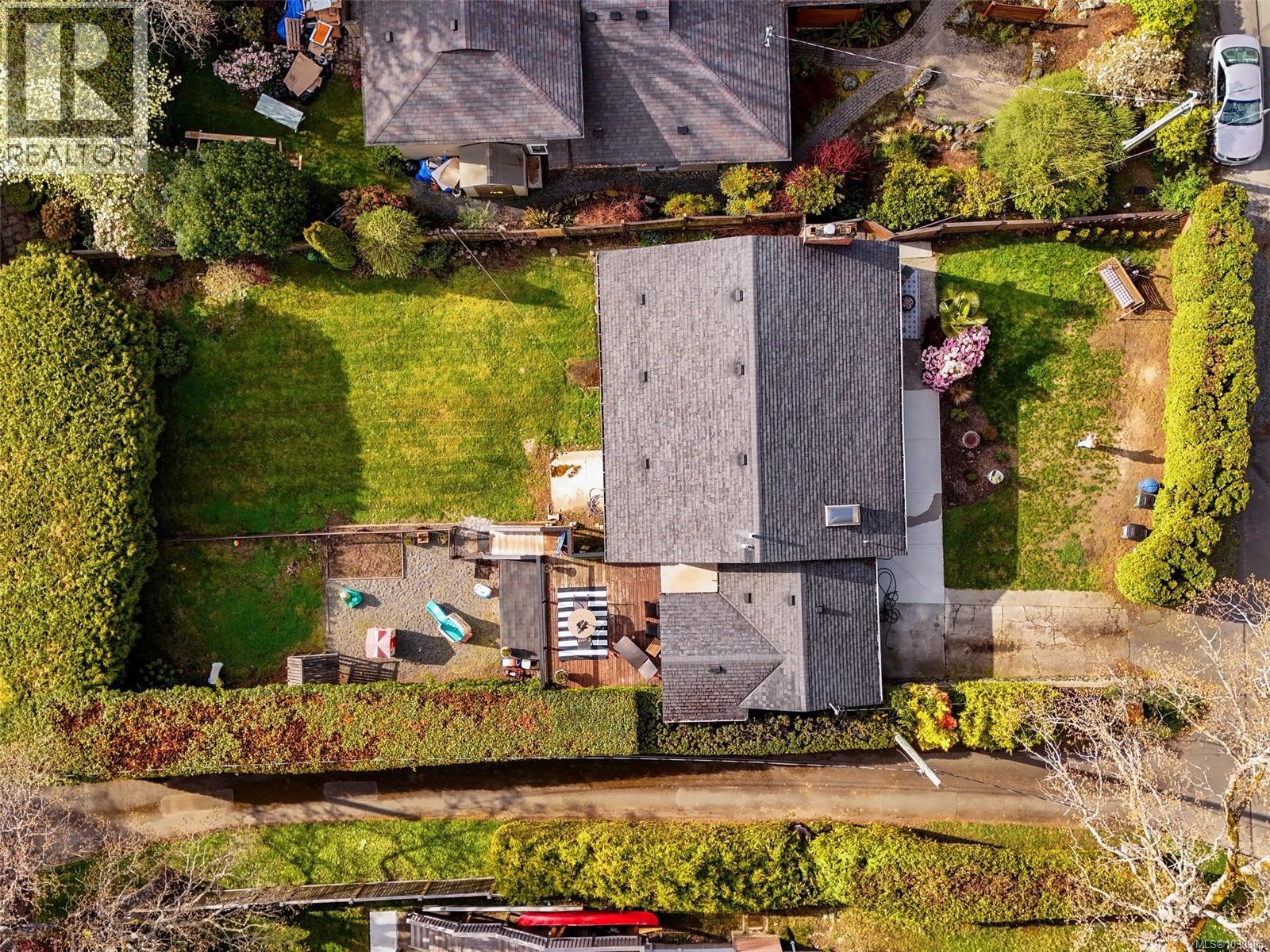  3615 Doncaster Drive, Saanich