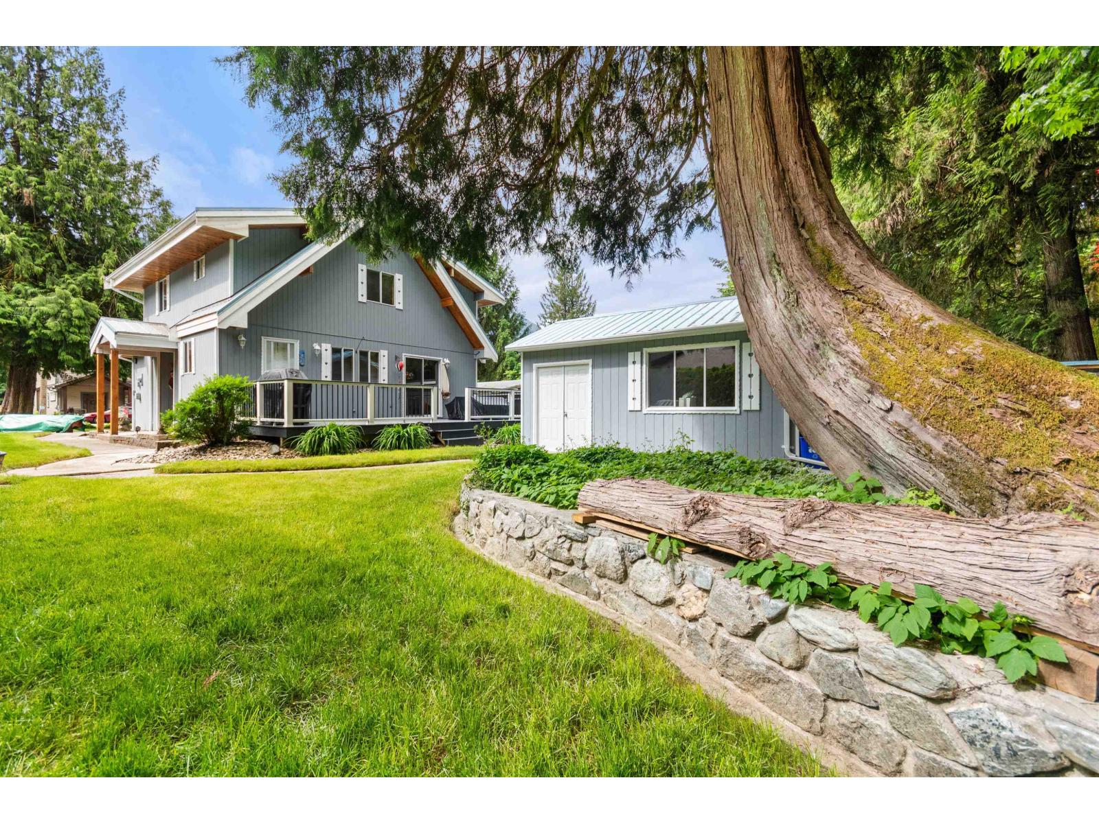 66611 KERELUK ROAD, Kawkawa Lake, Hope