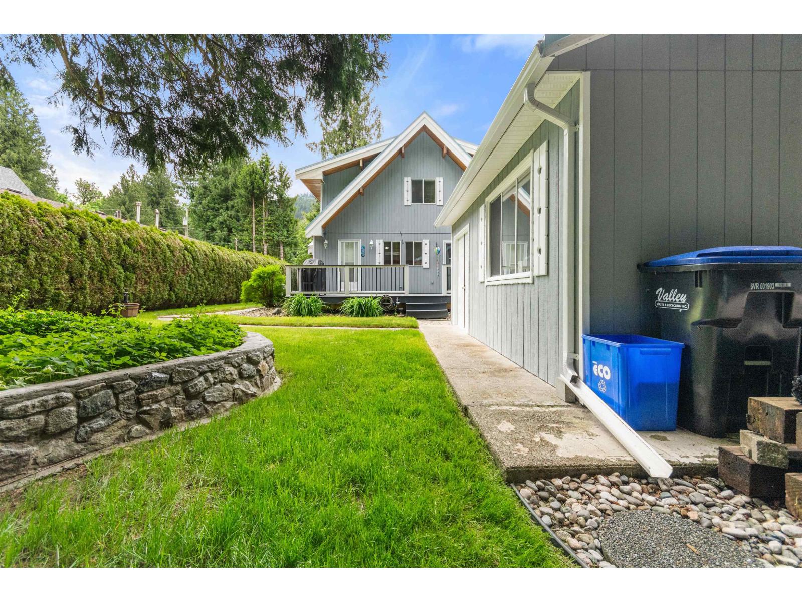 66611 KERELUK ROAD, Kawkawa Lake, Hope