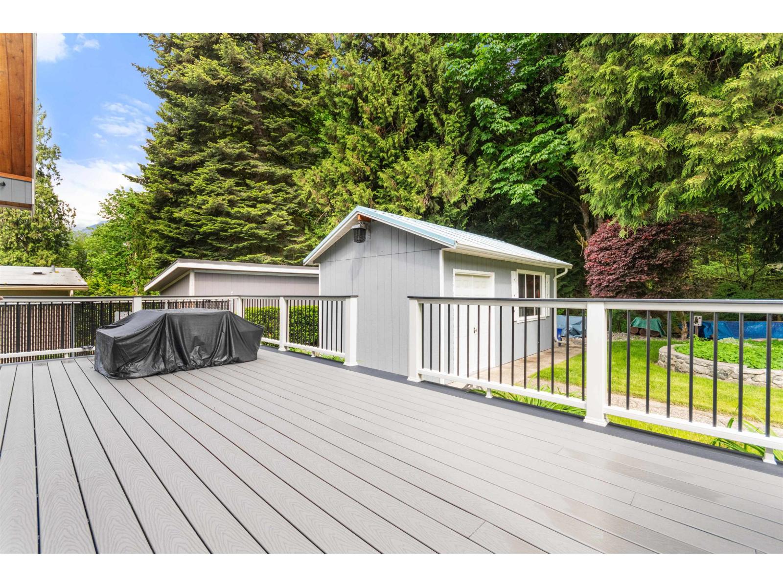 66611 KERELUK ROAD, Kawkawa Lake, Hope