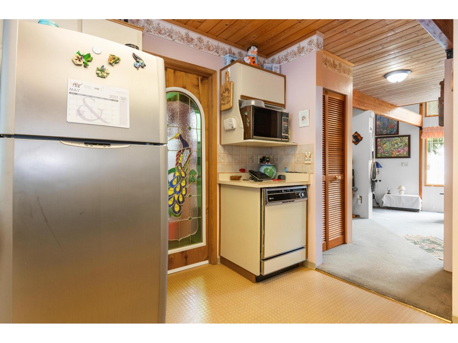 66611 KERELUK ROAD, Kawkawa Lake, Hope