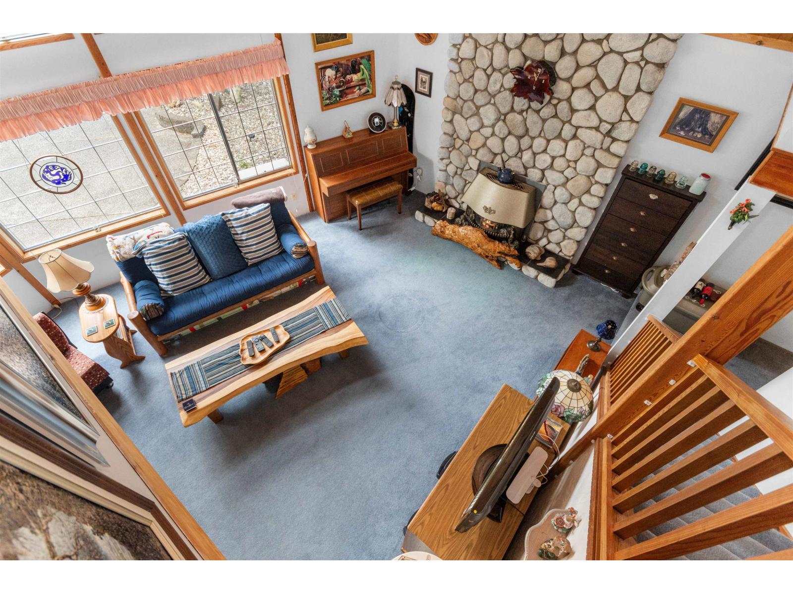 66611 KERELUK ROAD, Kawkawa Lake, Hope