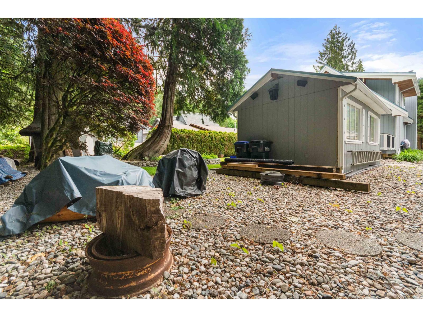 66611 KERELUK ROAD, Kawkawa Lake, Hope