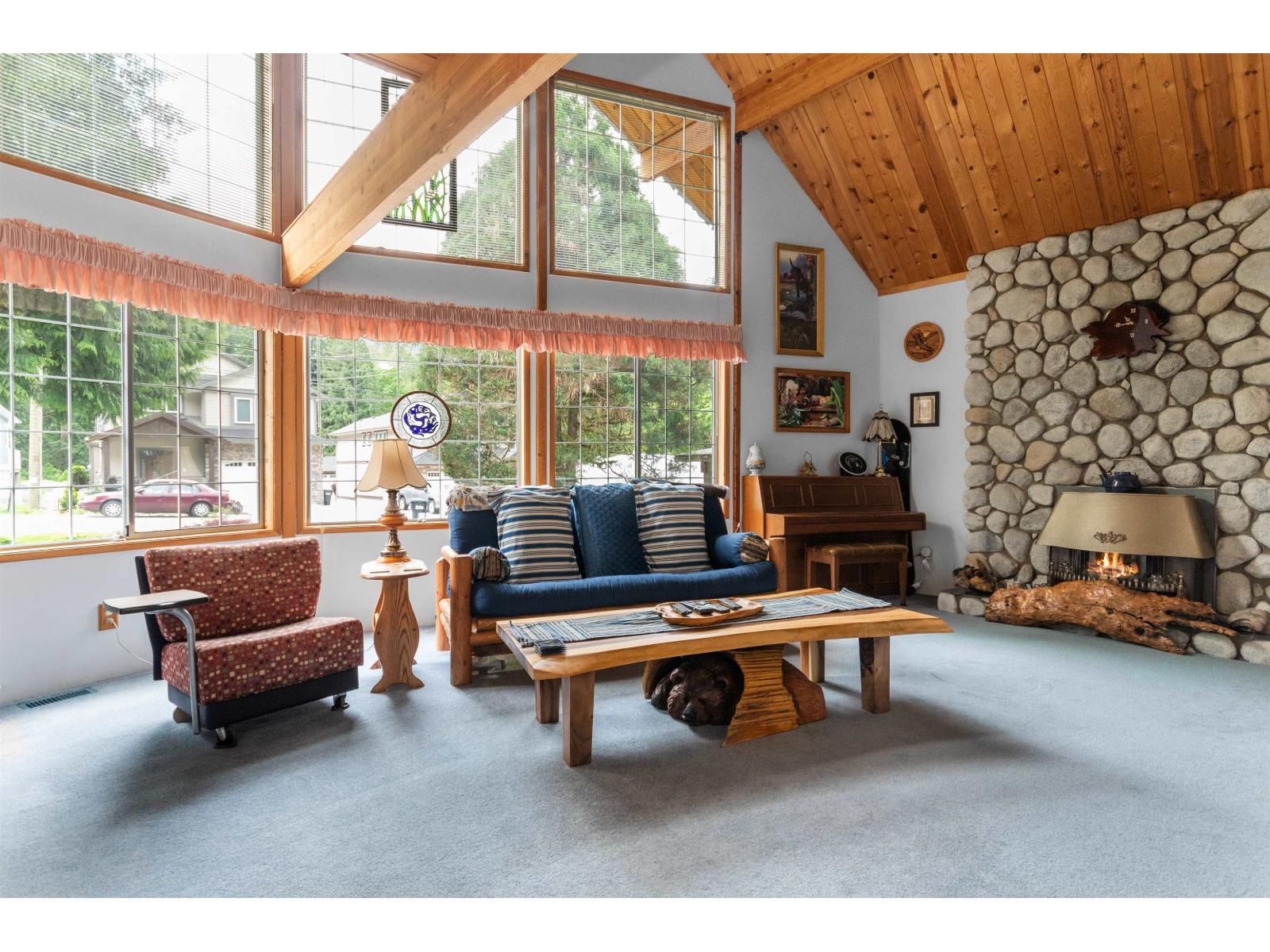 66611 KERELUK ROAD, Kawkawa Lake, Hope