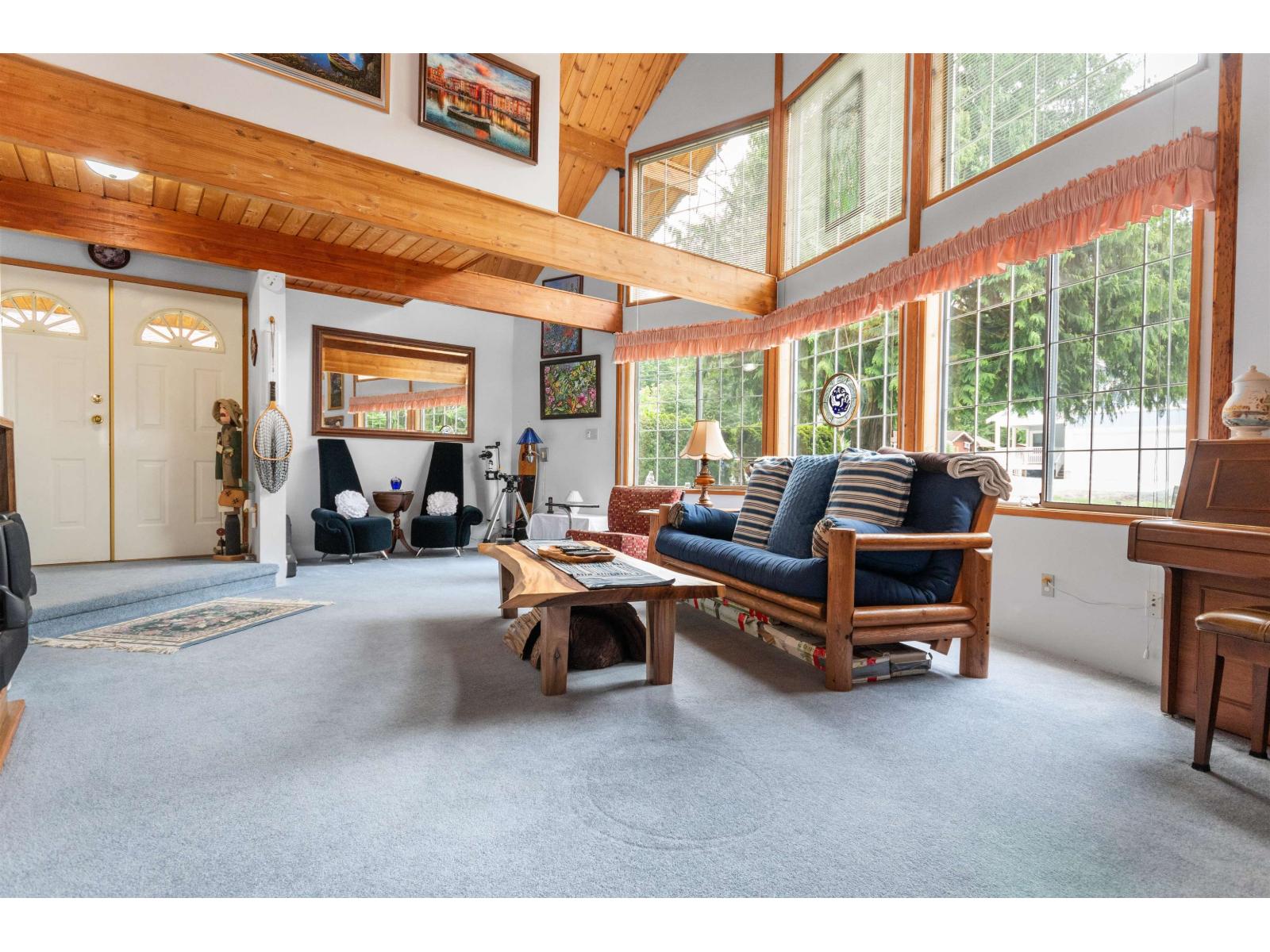 66611 KERELUK ROAD, Kawkawa Lake, Hope