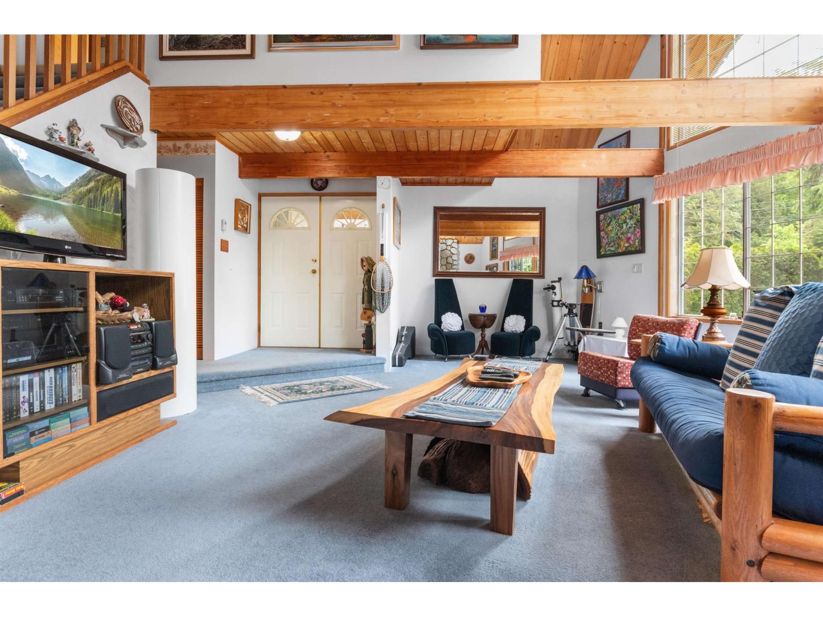 66611 KERELUK ROAD, Kawkawa Lake, Hope