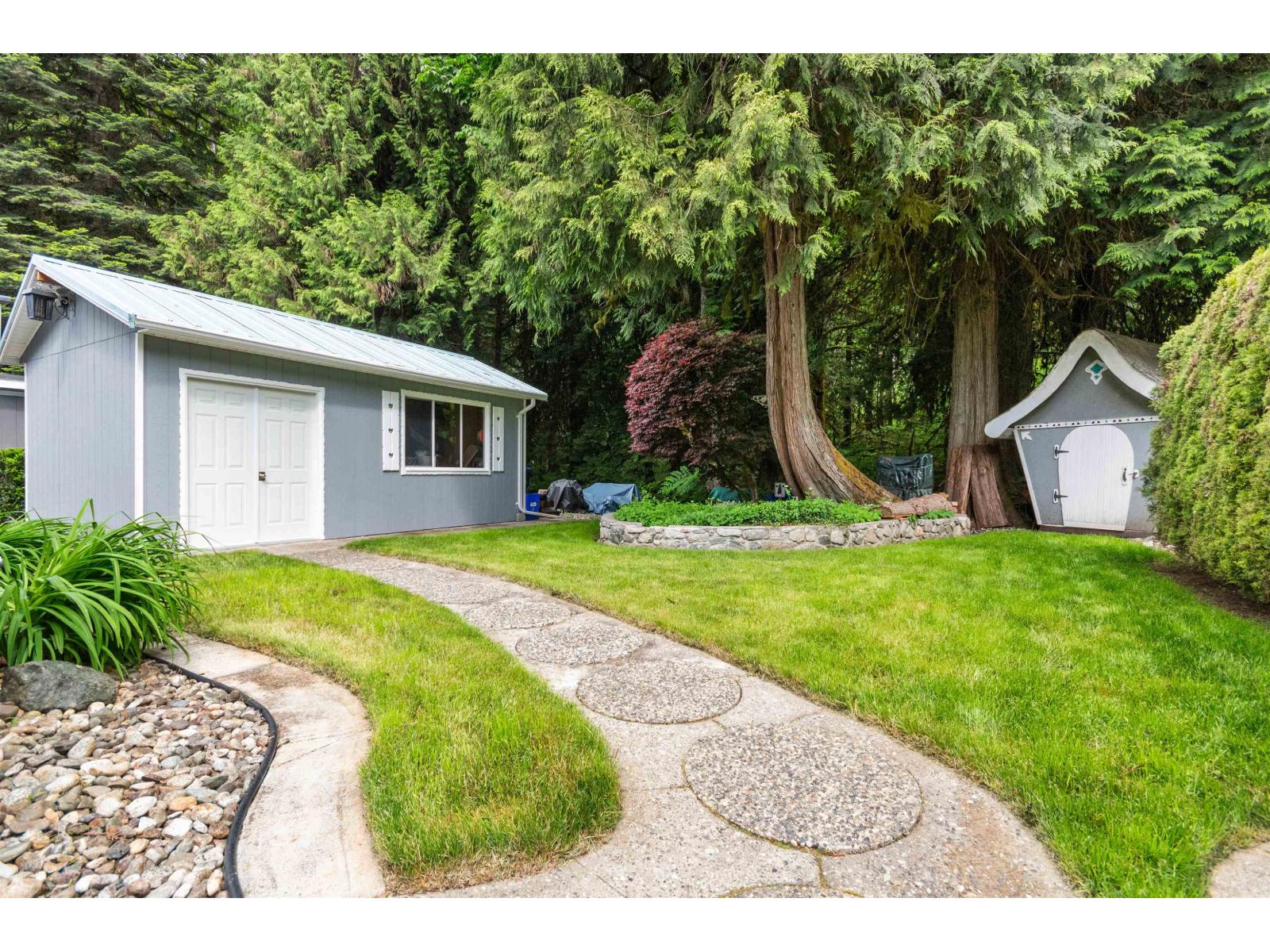 66611 KERELUK ROAD, Kawkawa Lake, Hope