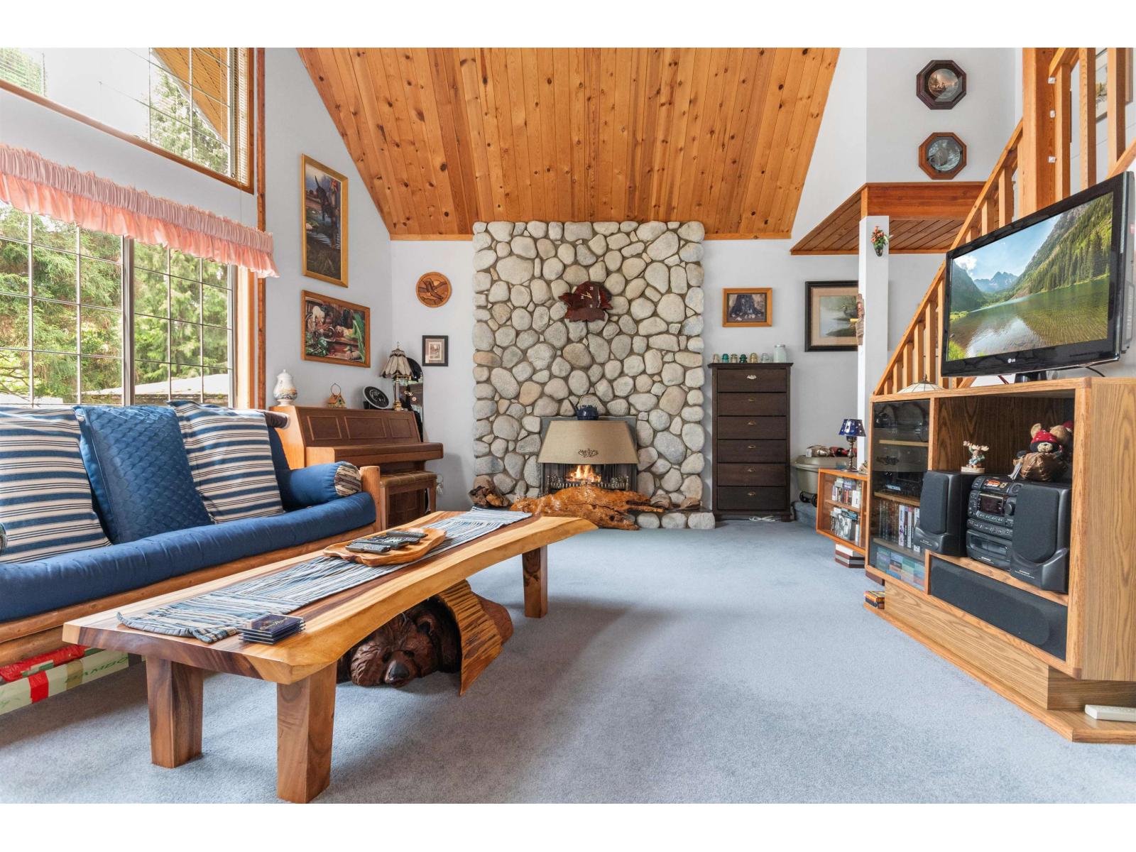 66611 KERELUK ROAD, Kawkawa Lake, Hope