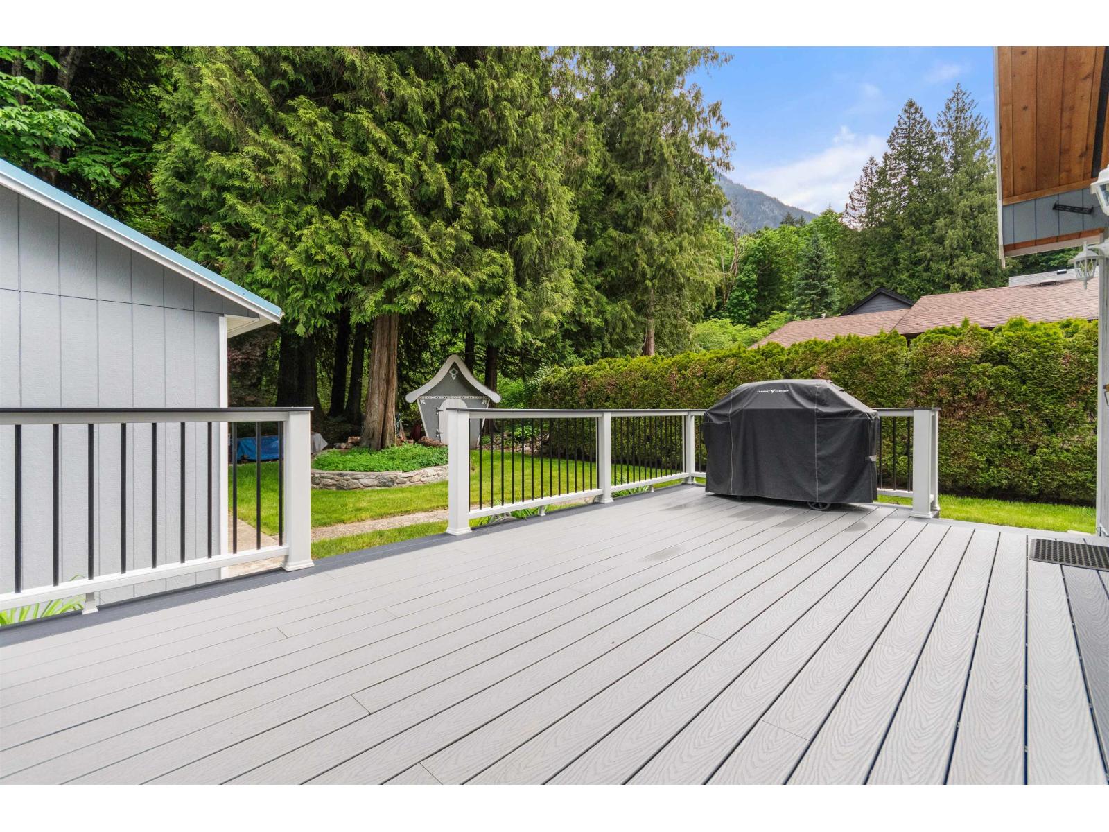 66611 KERELUK ROAD, Kawkawa Lake, Hope