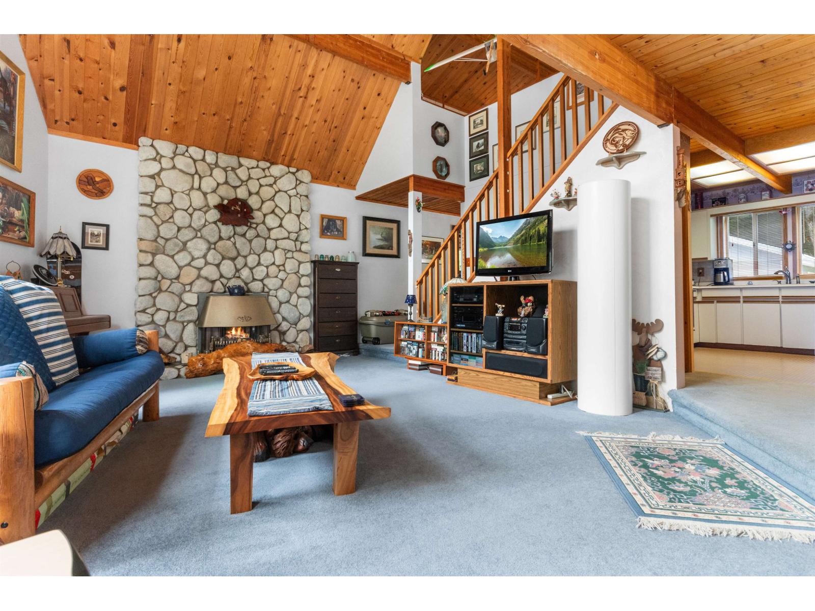 66611 KERELUK ROAD, Kawkawa Lake, Hope