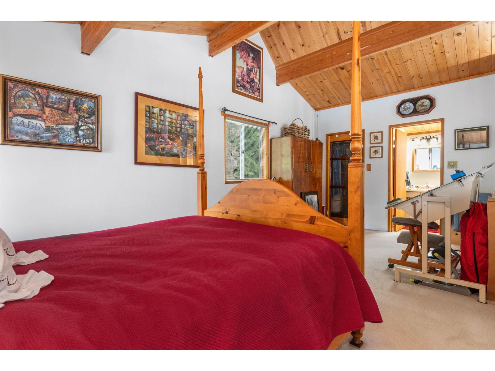66611 KERELUK ROAD, Kawkawa Lake, Hope