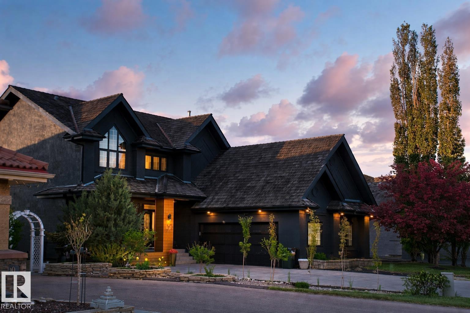 92 NOTTINGHAM HB, Sherwood Park