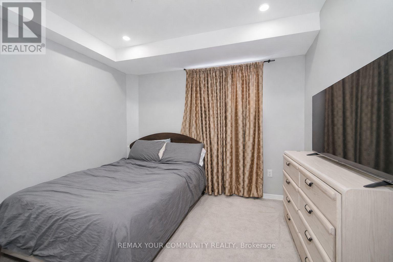 Basement Bedroom 2