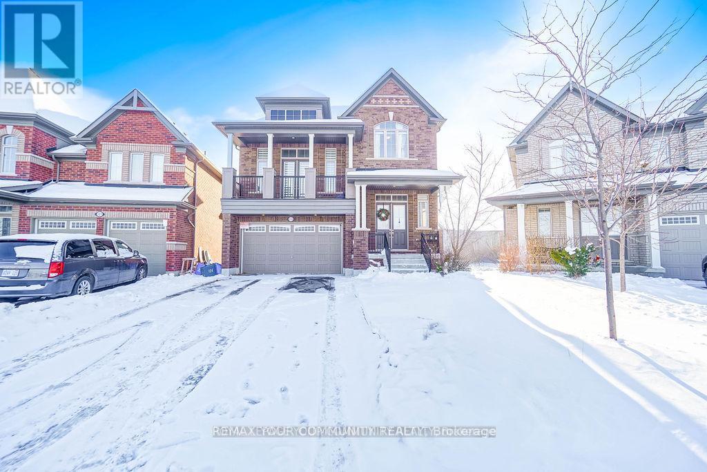 extended driveway