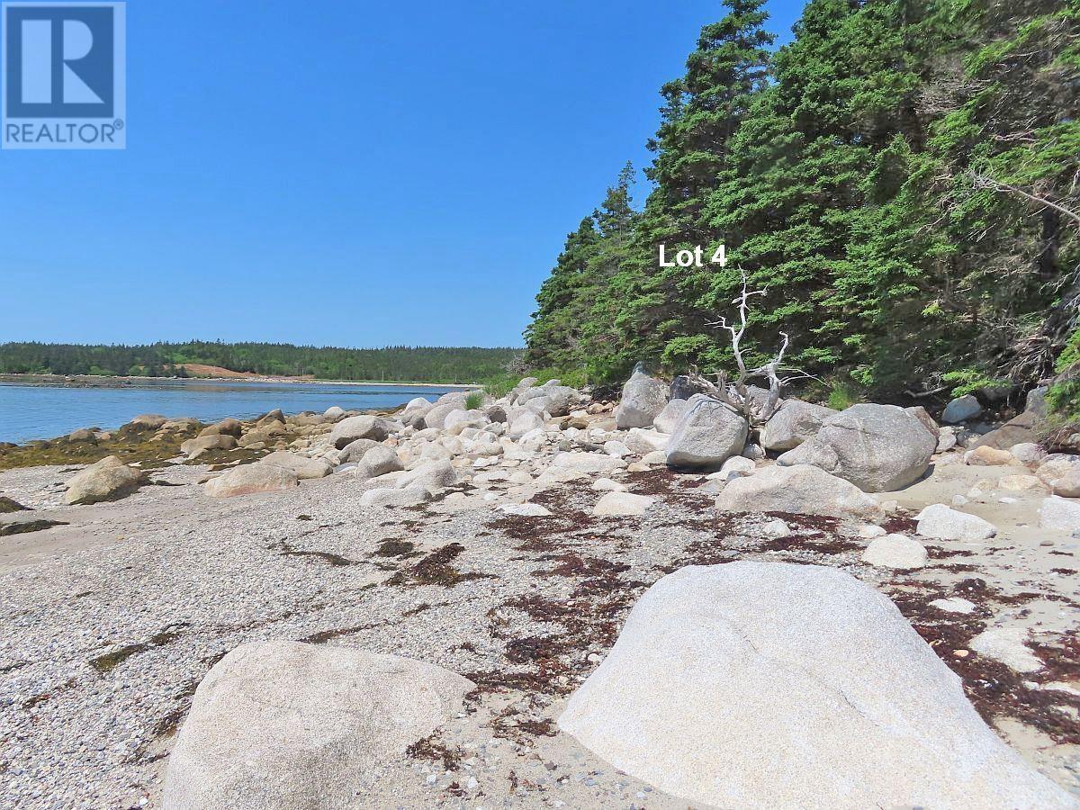 Property 13 of 25 of Lot 4 316 Hwy (Grovers Point)