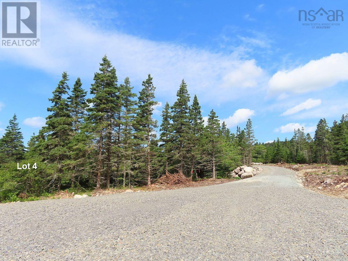 Property 22 of 25 of Lot 4 316 Hwy (Grovers Point)