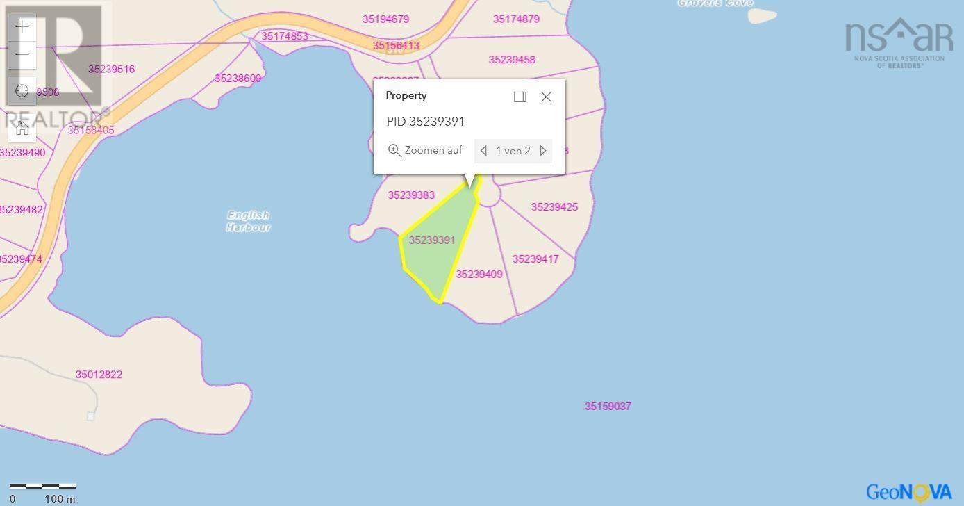 Property 23 of 25 of Lot 4 316 Hwy (Grovers Point)