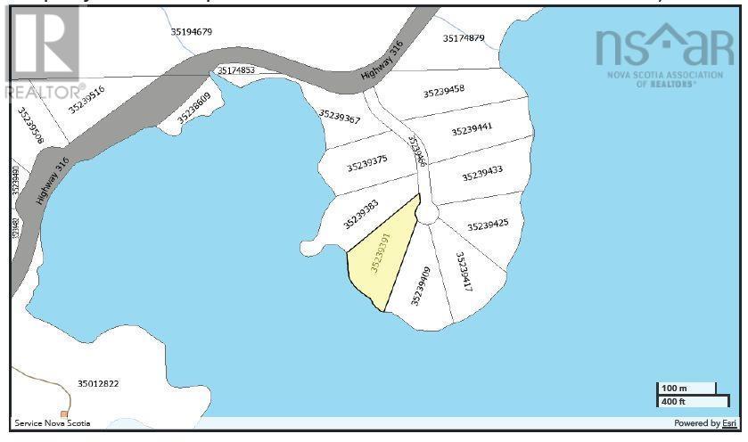 Property 25 of 25 of Lot 4 316 Hwy (Grovers Point)