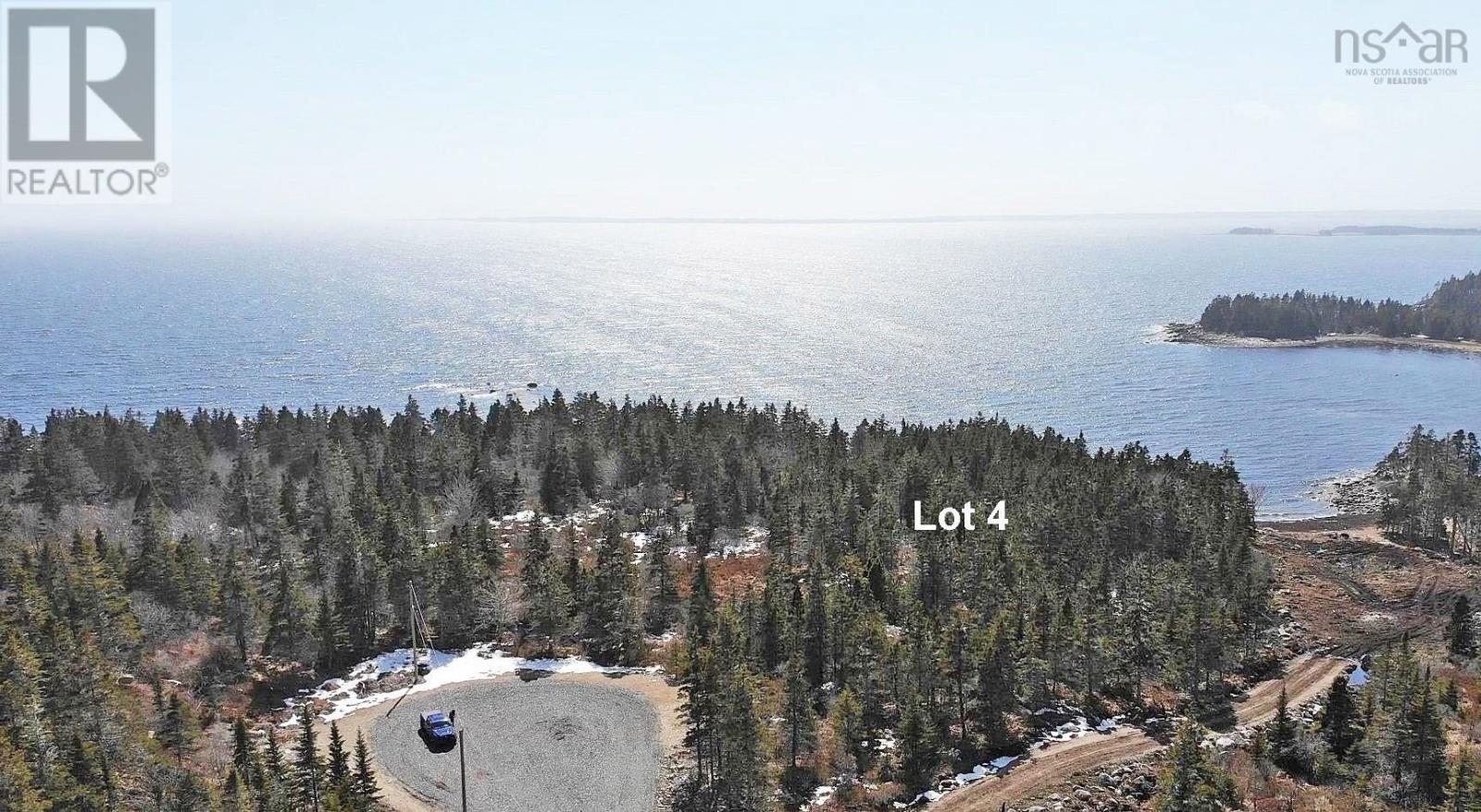 Property 6 of 25 of Lot 4 316 Hwy (Grovers Point)