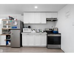 Second Kitchen - 11919 96 St Nw, Edmonton, AB T5G1V6 Photo 7