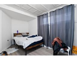 Bedroom 5 - 11919 96 St Nw, Edmonton, AB T5G1V6 Photo 8