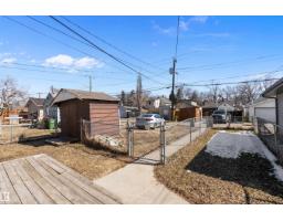 11919 96 St Nw, Edmonton, AB T5G1V6 Photo 42