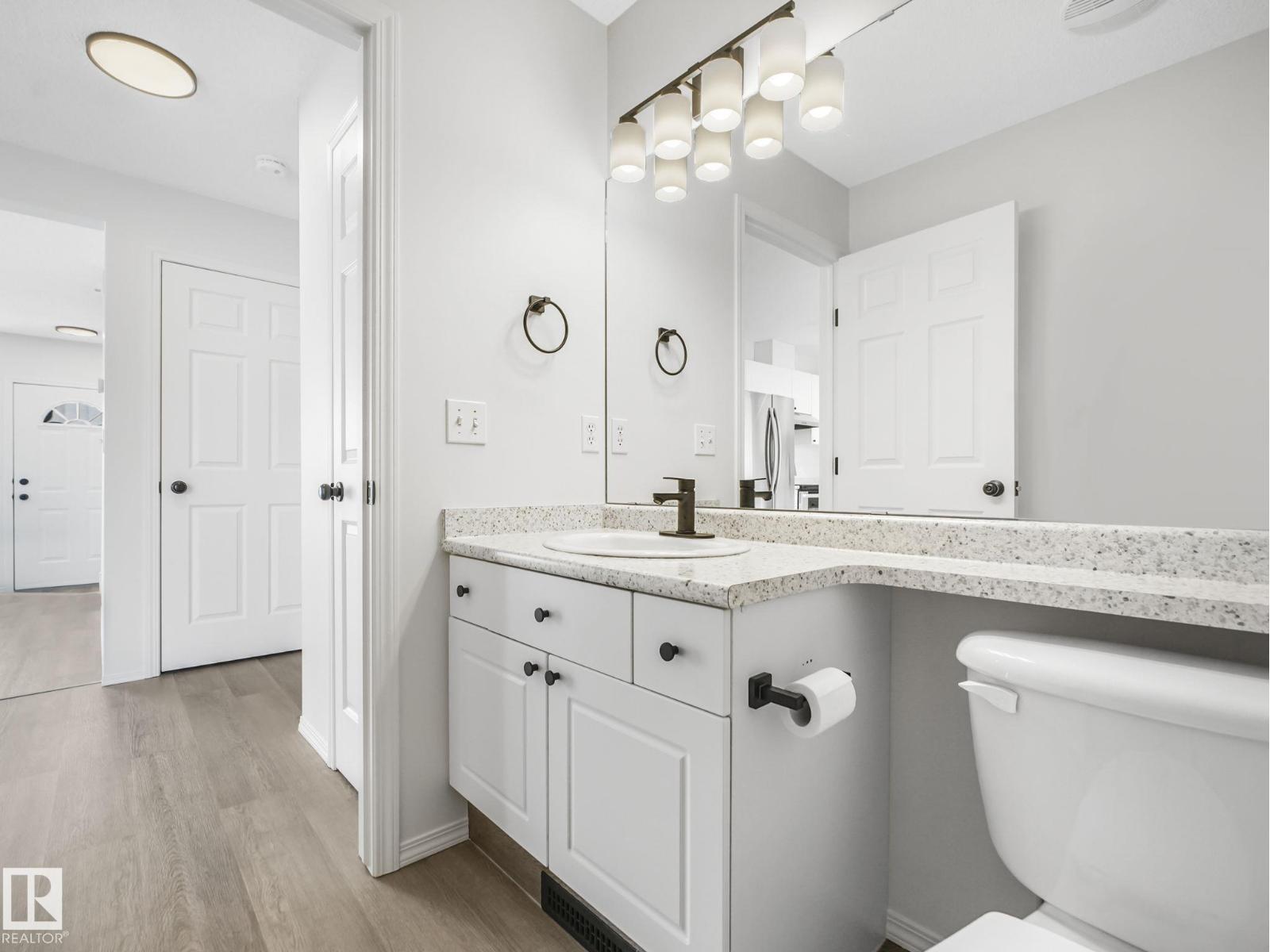 #14 15128 22 ST NW, Edmonton