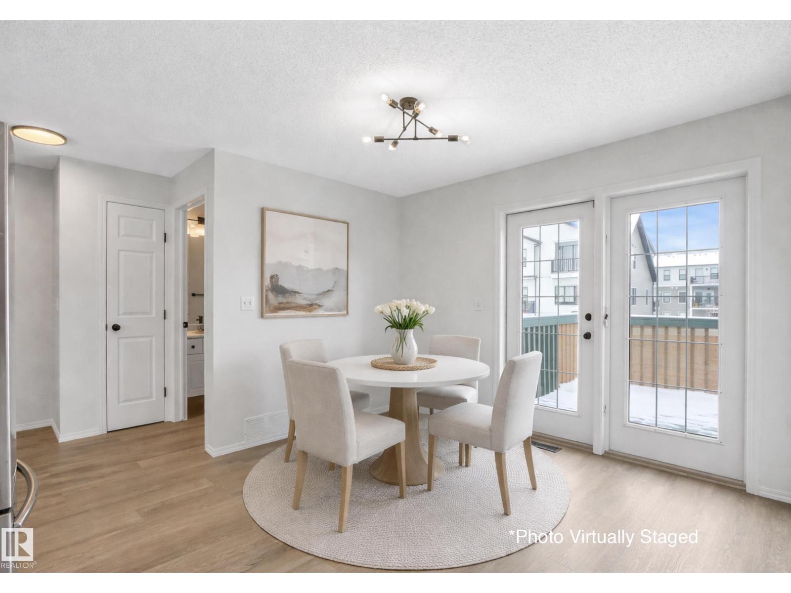 #14 15128 22 ST NW, Edmonton