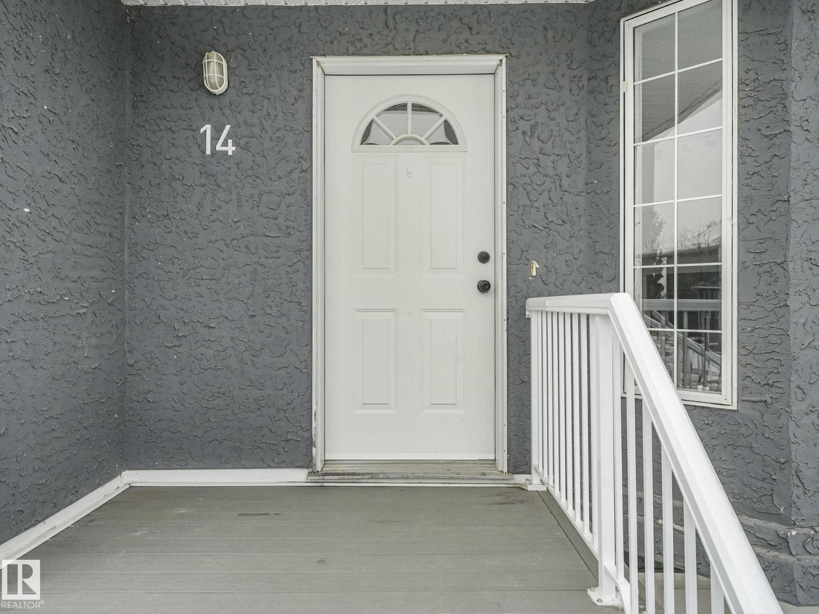 #14 15128 22 ST NW, Edmonton