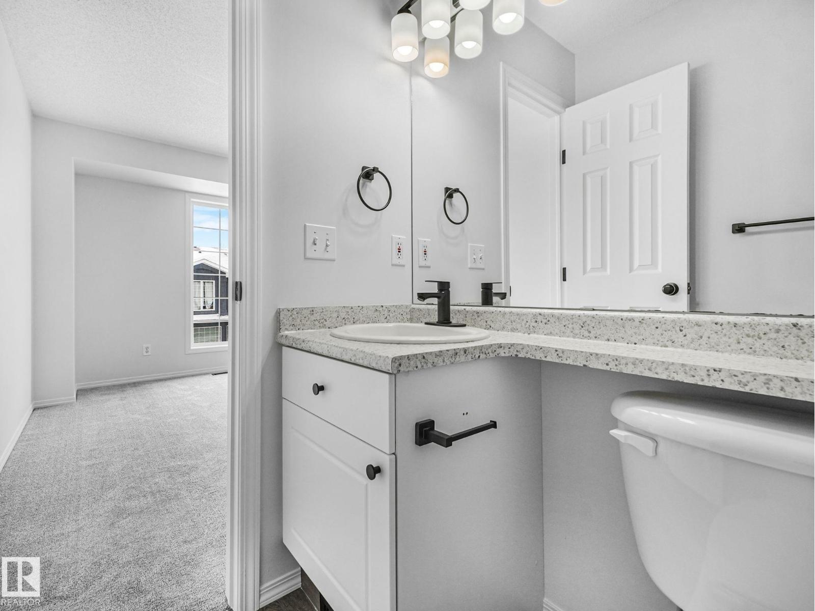 #14 15128 22 ST NW, Edmonton