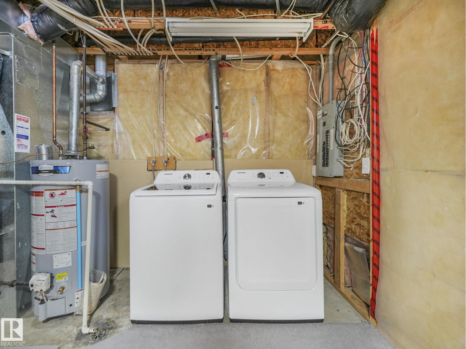 #14 15128 22 ST NW, Edmonton