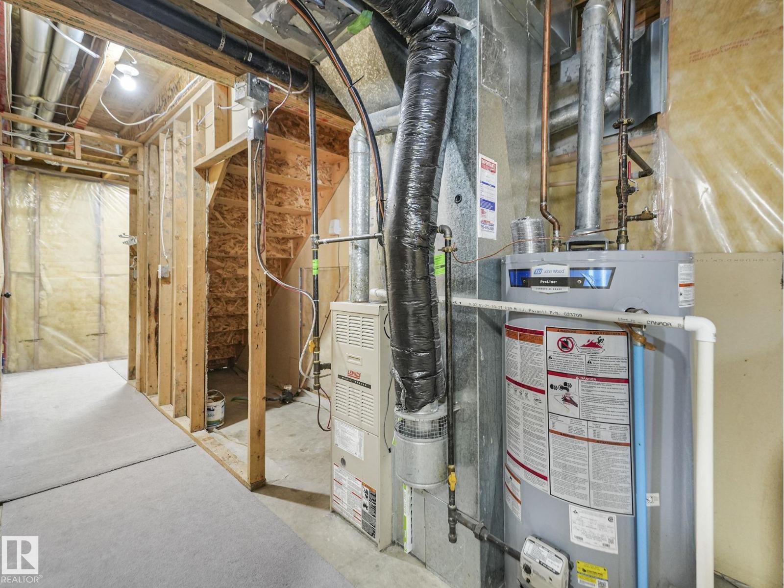 #14 15128 22 ST NW, Edmonton