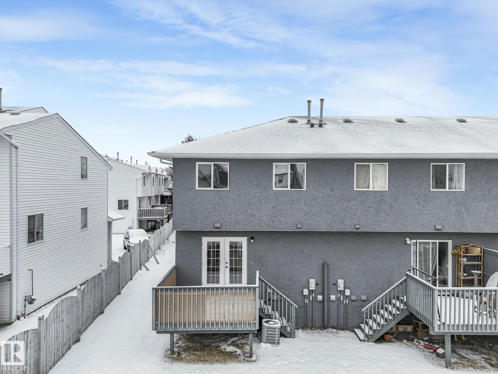 #14 15128 22 ST NW, Edmonton