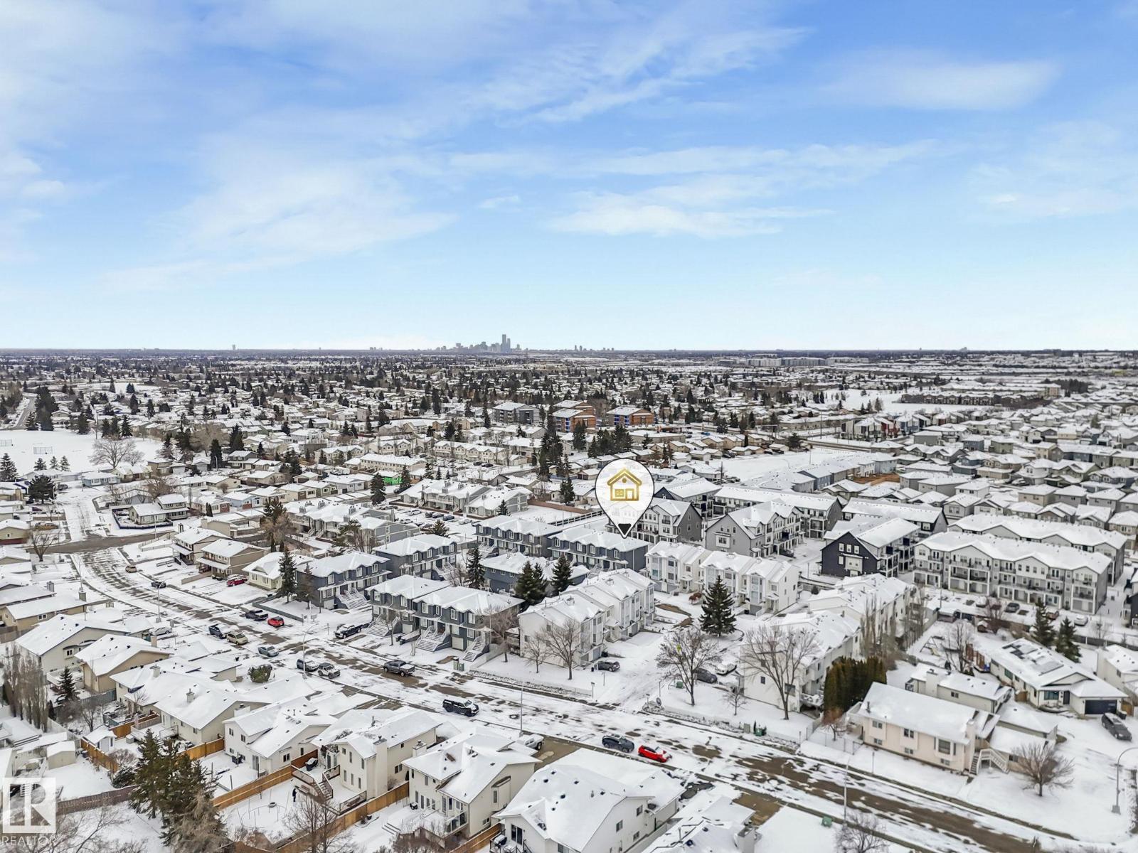 #14 15128 22 ST NW, Edmonton