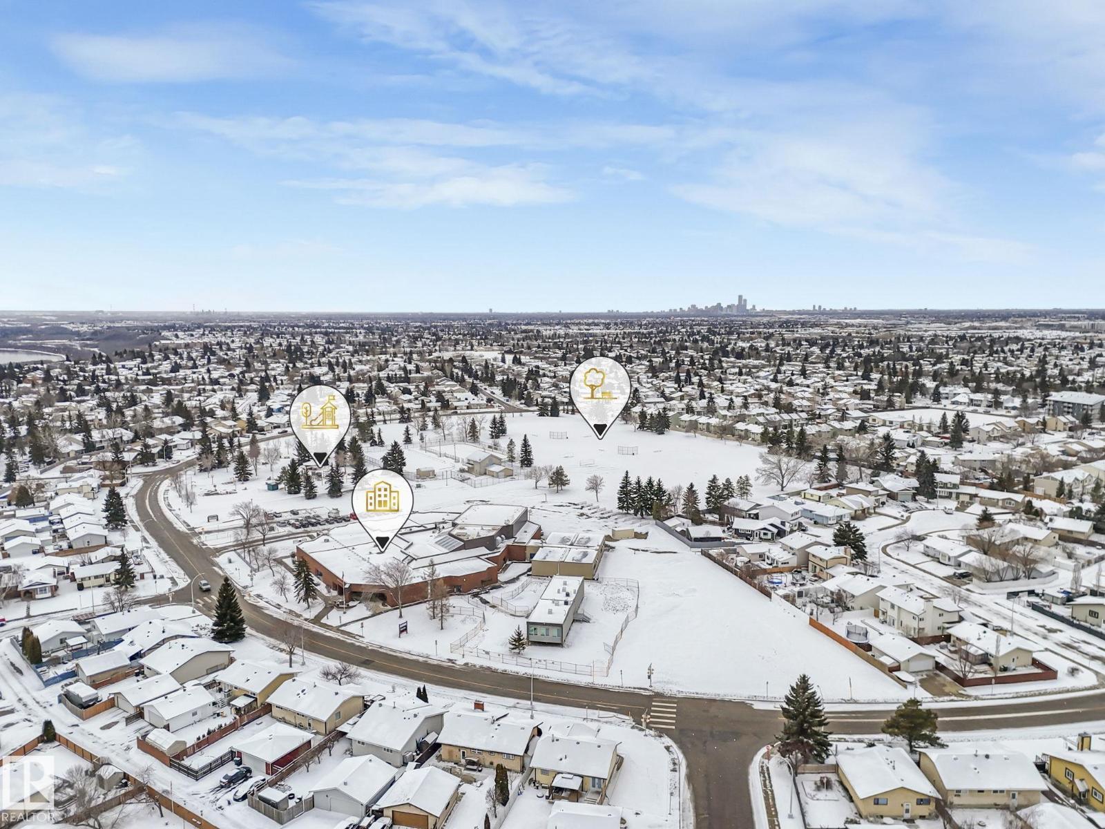 #14 15128 22 ST NW, Edmonton