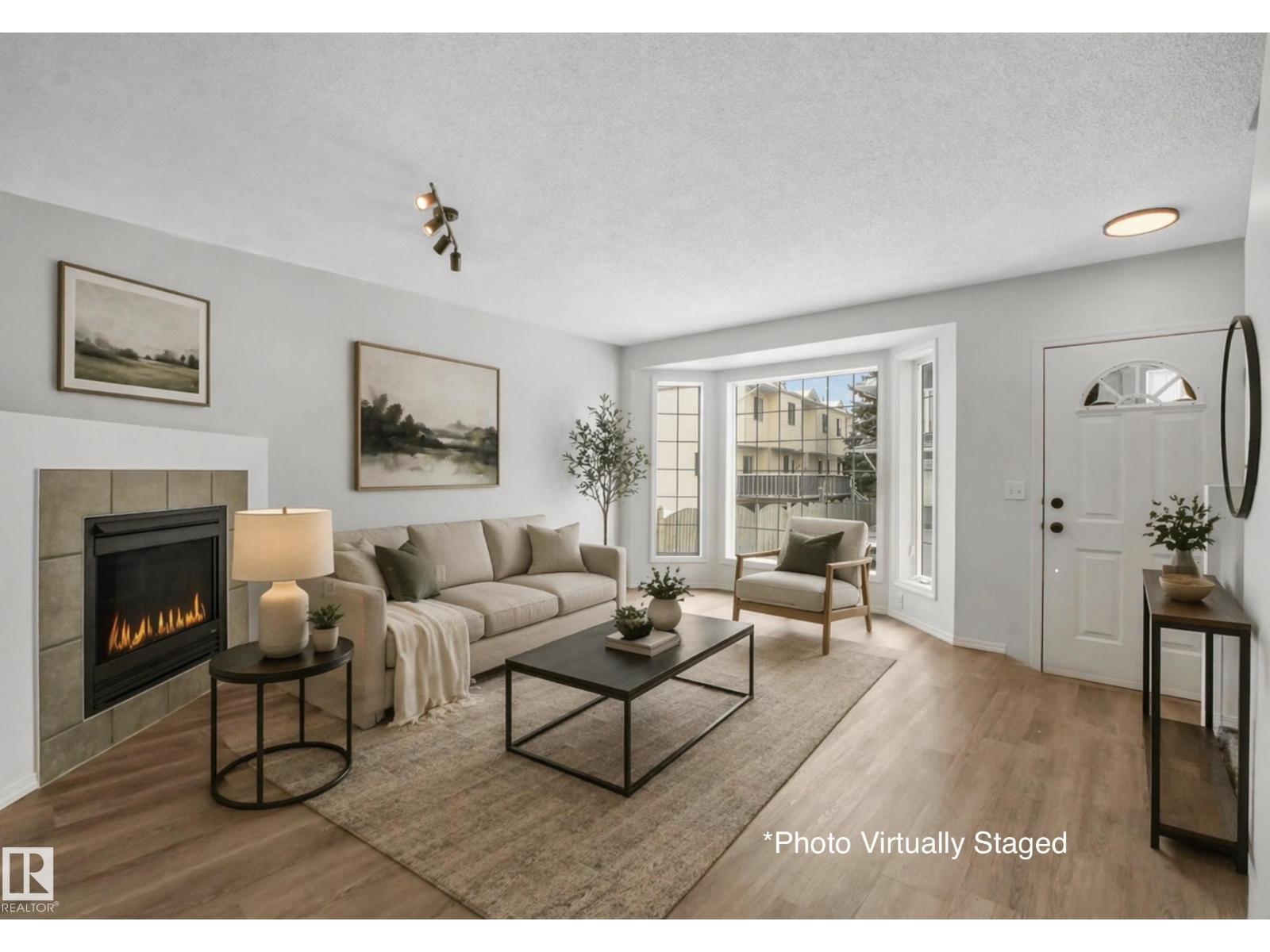 #14 15128 22 ST NW, Edmonton