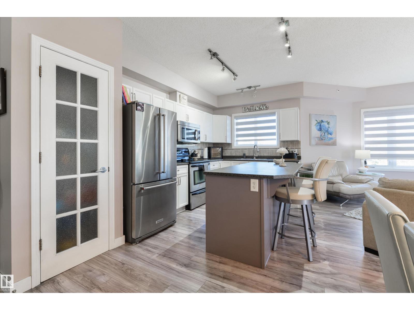 #306 8931 156 ST NW, Edmonton