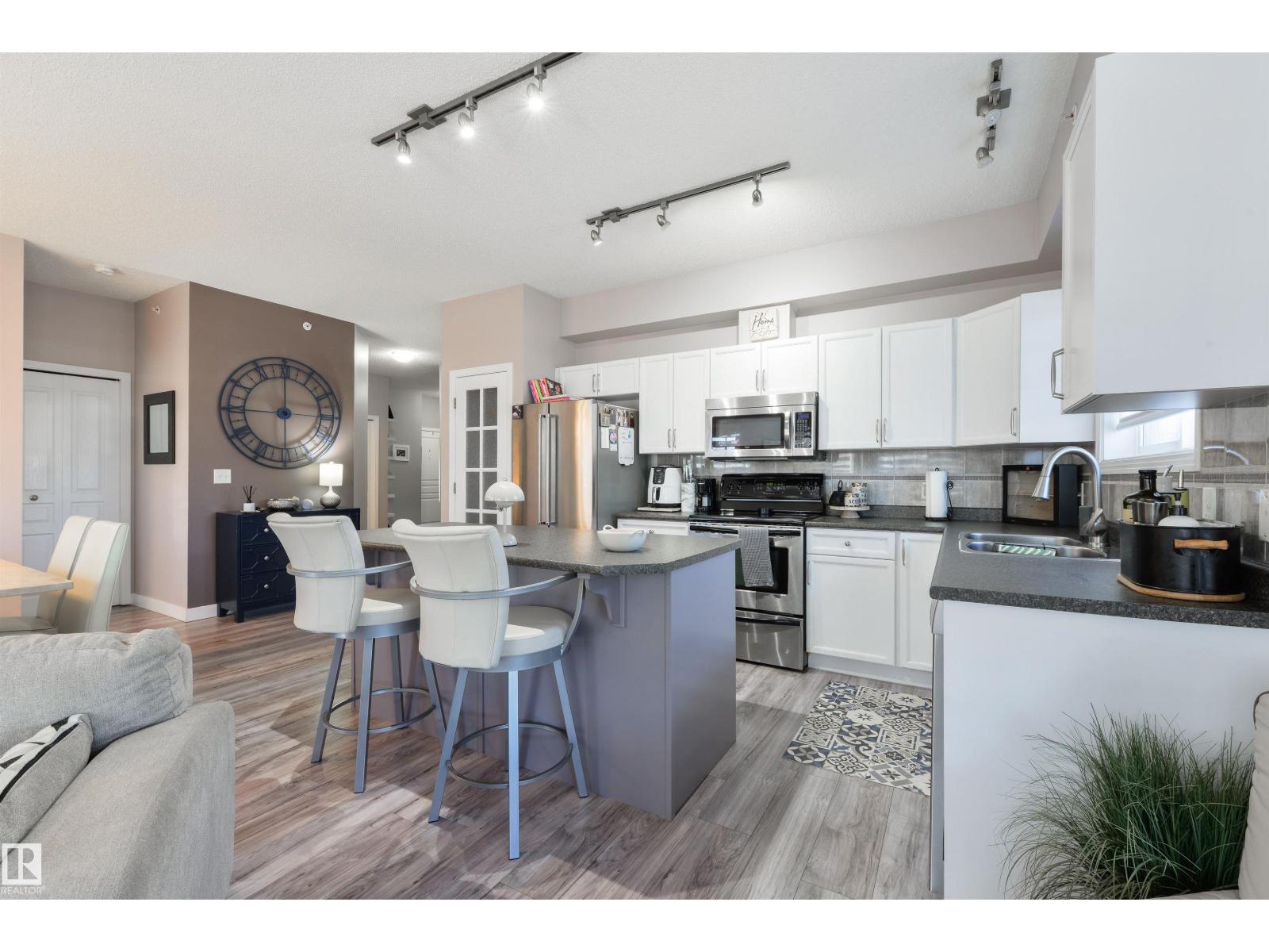 #306 8931 156 ST NW, Edmonton