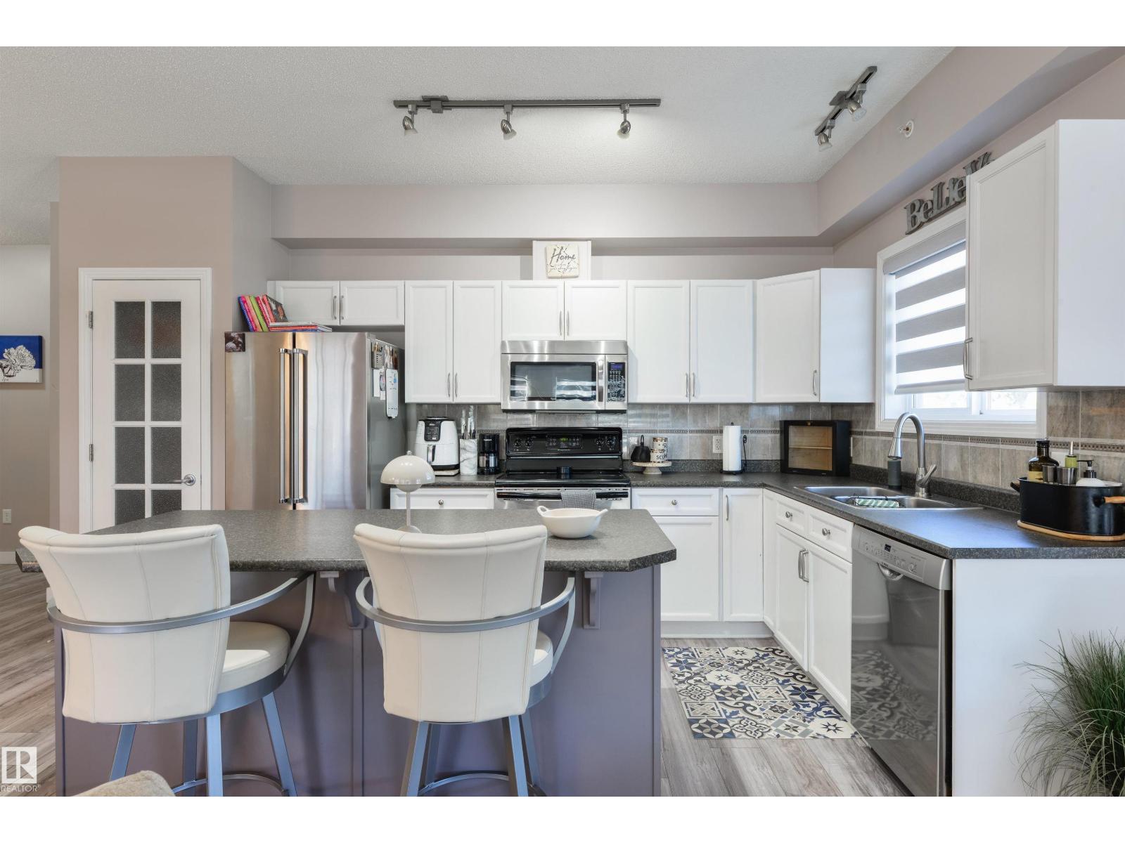 #306 8931 156 ST NW, Edmonton