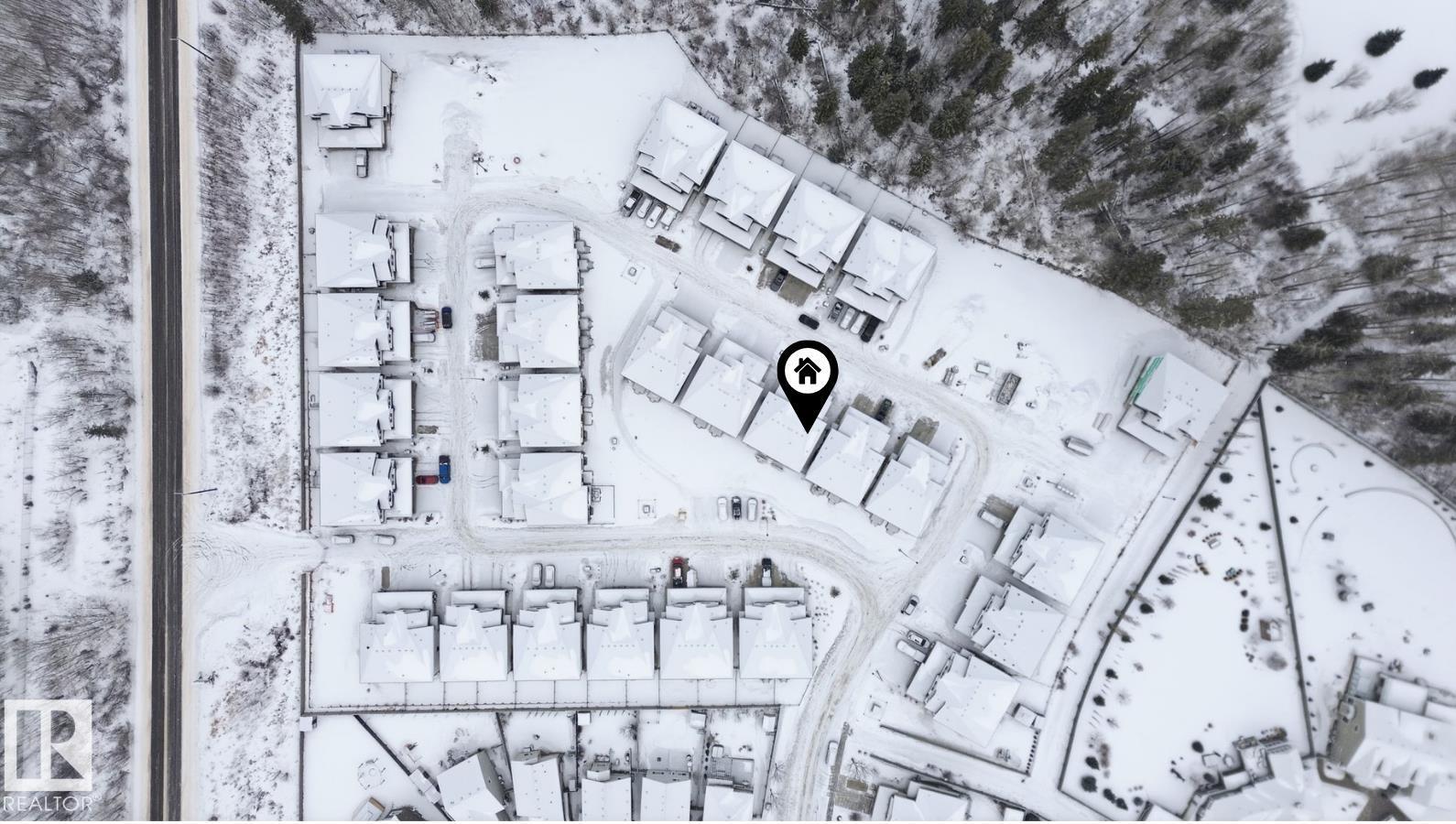 #65 5122 213A ST NW, Edmonton