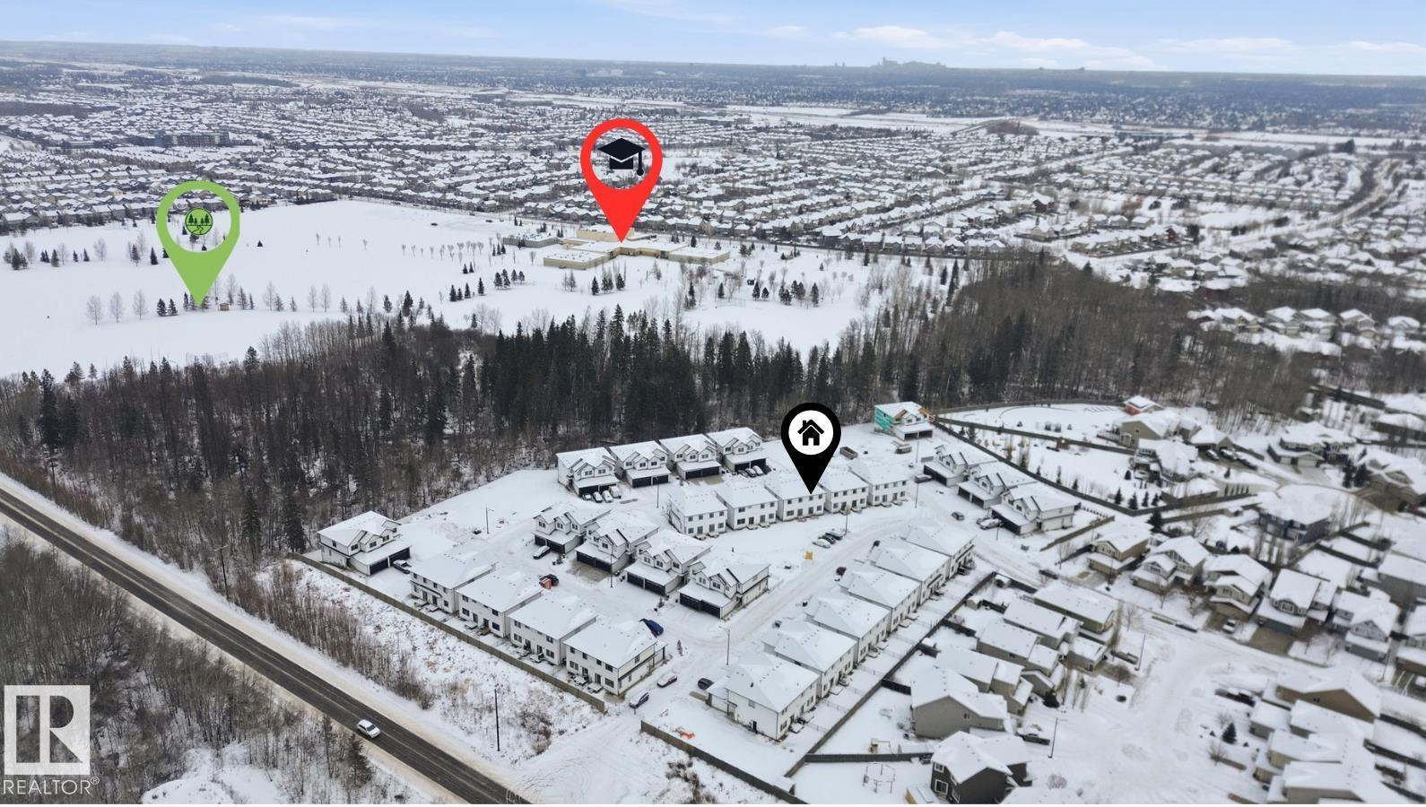 #65 5122 213A ST NW, Edmonton